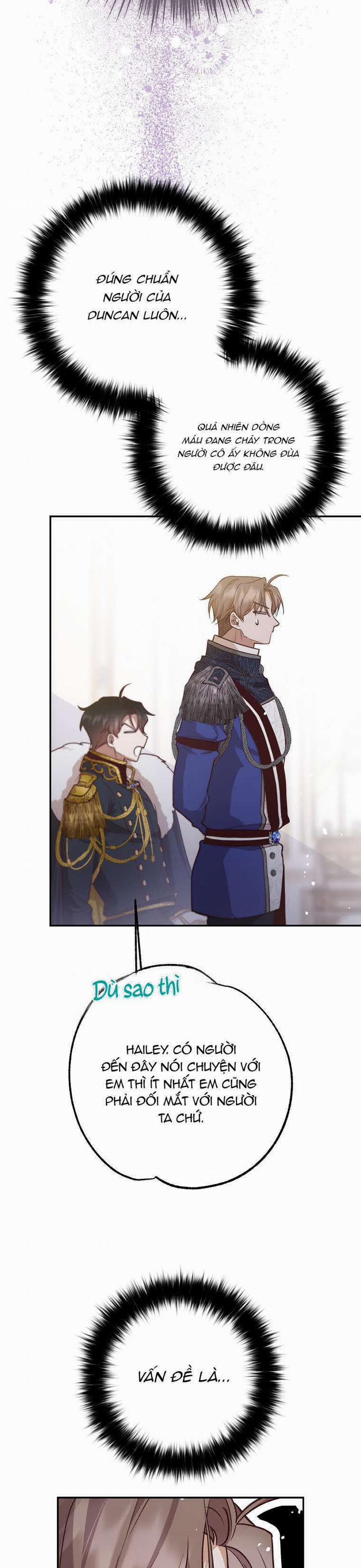 Khi Trái Tim Dẫn Lối Đôi Ta 20 trang 12