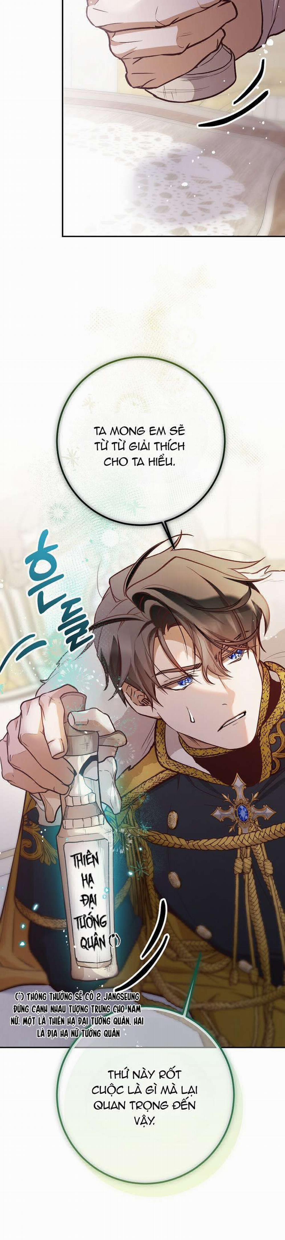 Khi Trái Tim Dẫn Lối Đôi Ta 20 trang 15