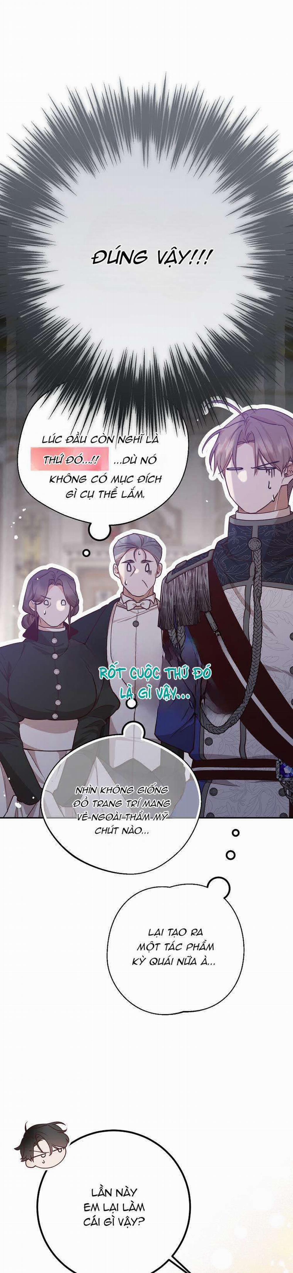 Khi Trái Tim Dẫn Lối Đôi Ta 20 trang 16