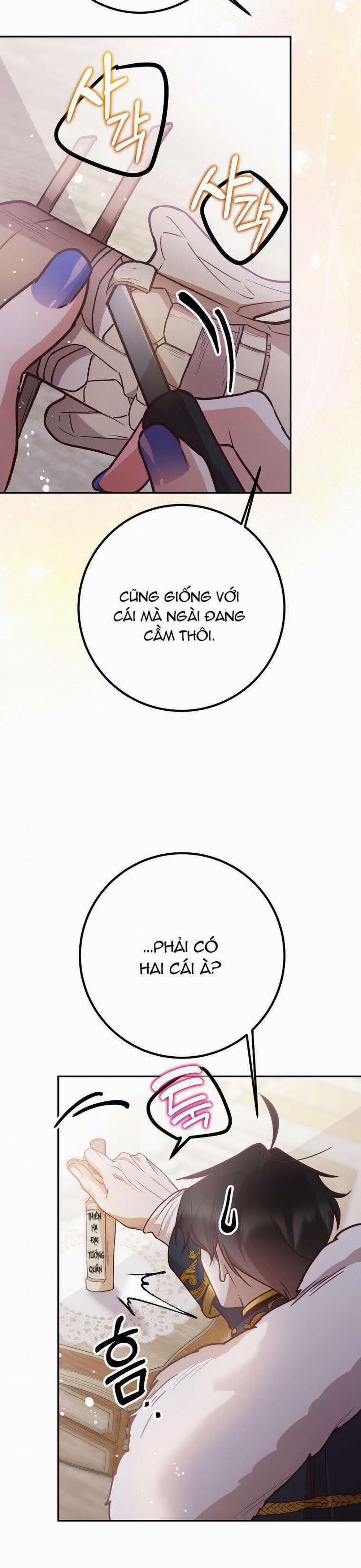 Khi Trái Tim Dẫn Lối Đôi Ta 20 trang 17