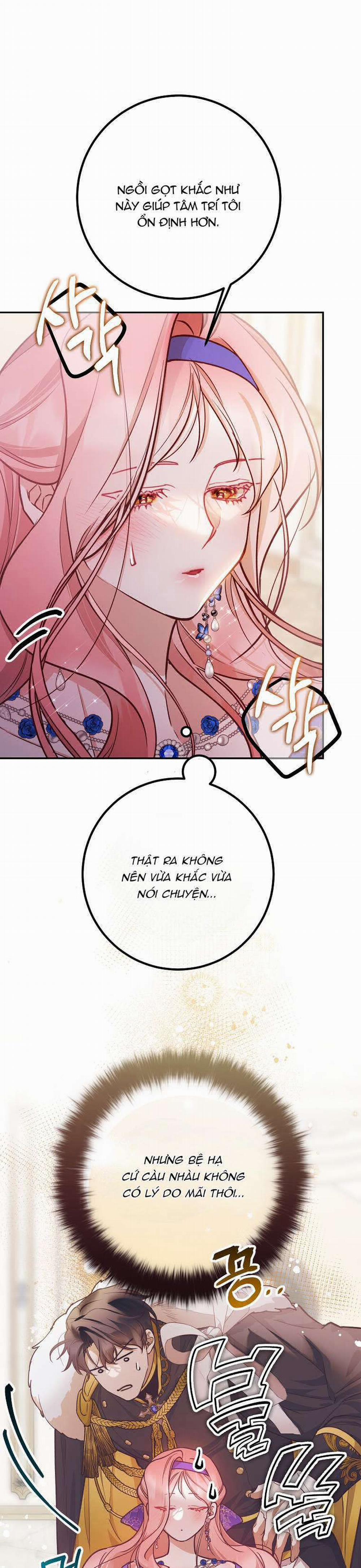 Khi Trái Tim Dẫn Lối Đôi Ta 20 trang 18