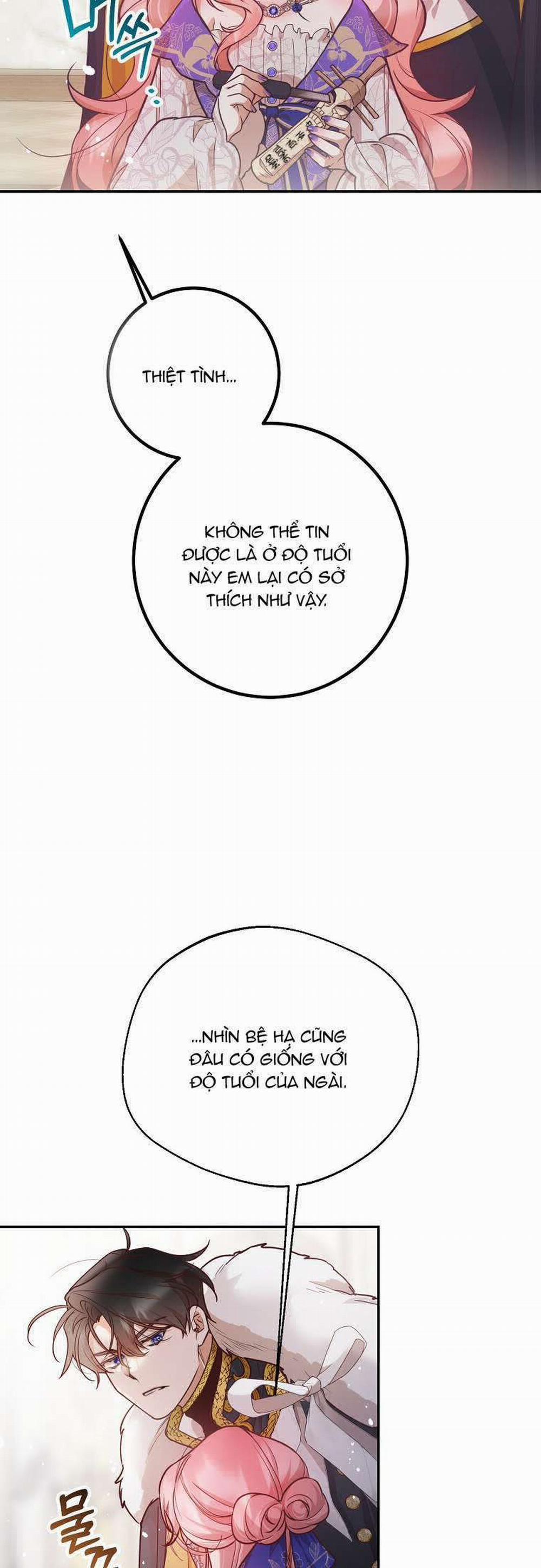 Khi Trái Tim Dẫn Lối Đôi Ta 20 trang 19