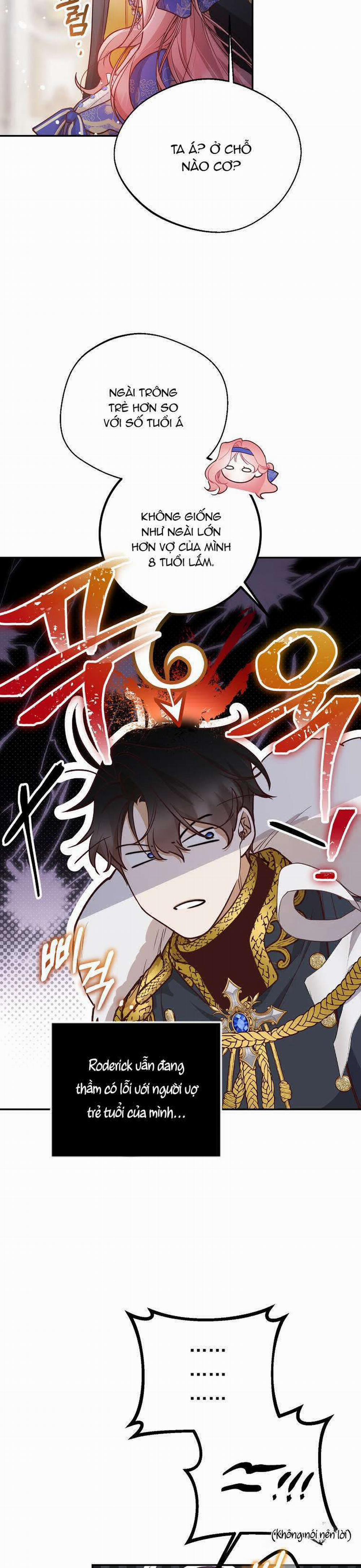 Khi Trái Tim Dẫn Lối Đôi Ta 20 trang 20