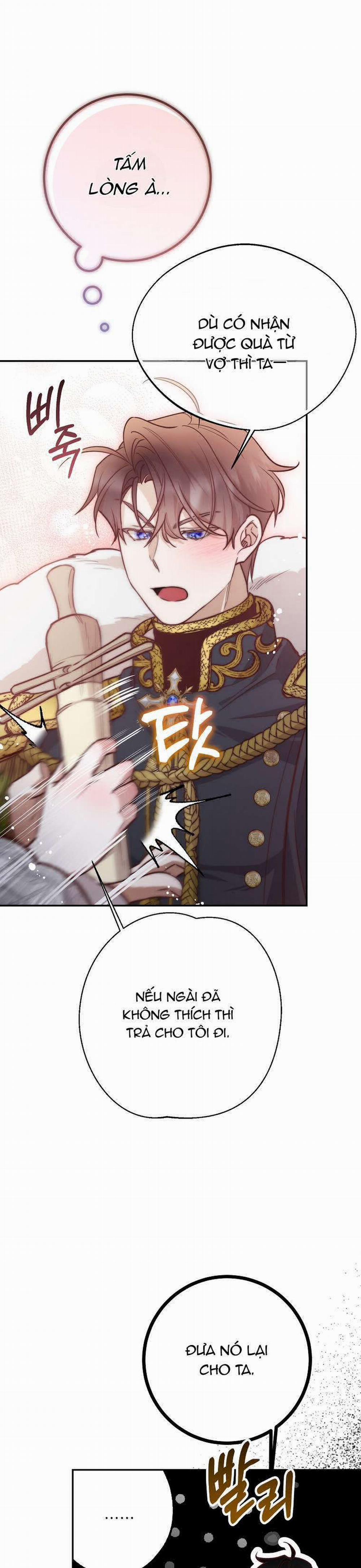 Khi Trái Tim Dẫn Lối Đôi Ta 20 trang 24