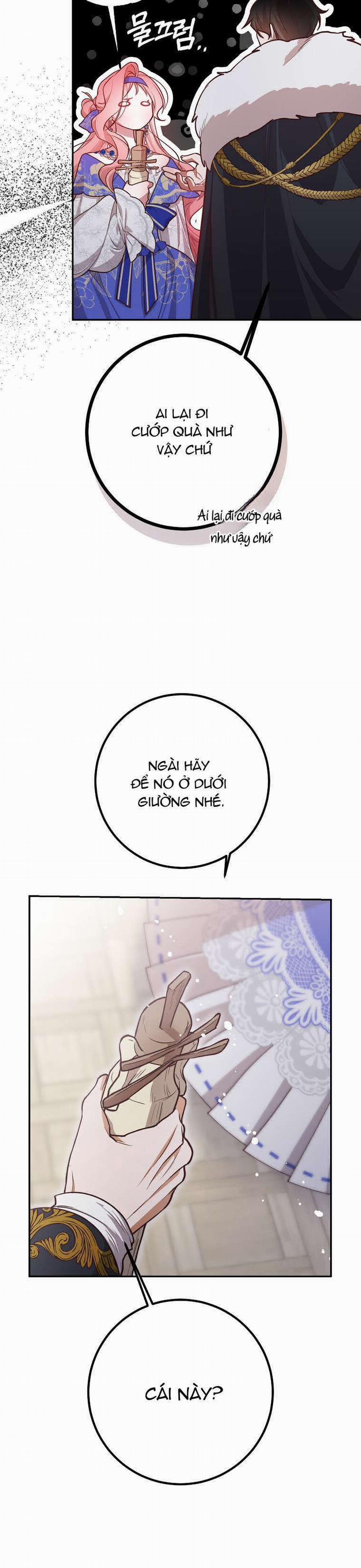 Khi Trái Tim Dẫn Lối Đôi Ta 20 trang 25