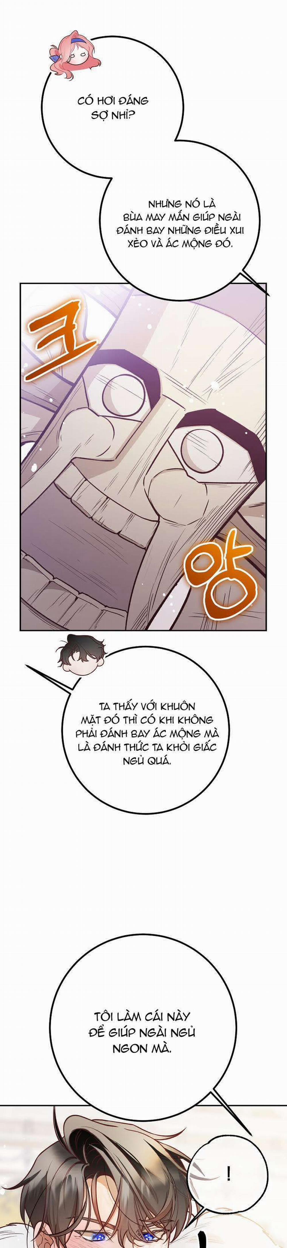 Khi Trái Tim Dẫn Lối Đôi Ta 20 trang 26