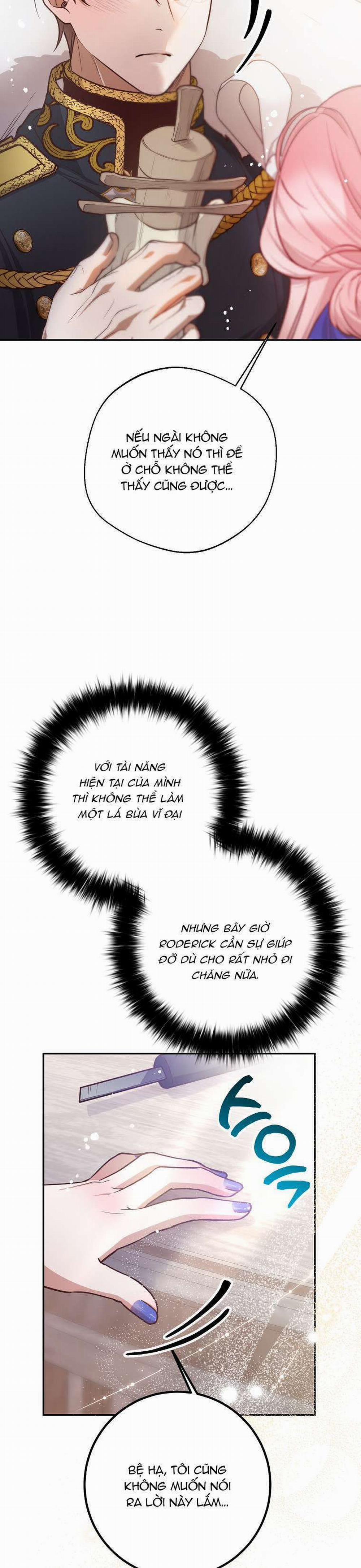 Khi Trái Tim Dẫn Lối Đôi Ta 20 trang 27