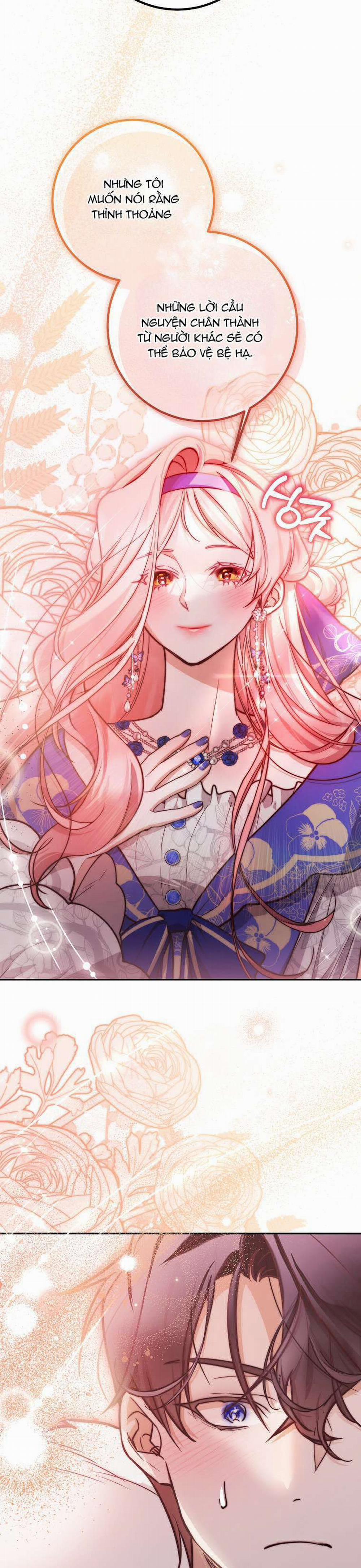 Khi Trái Tim Dẫn Lối Đôi Ta 20 trang 28