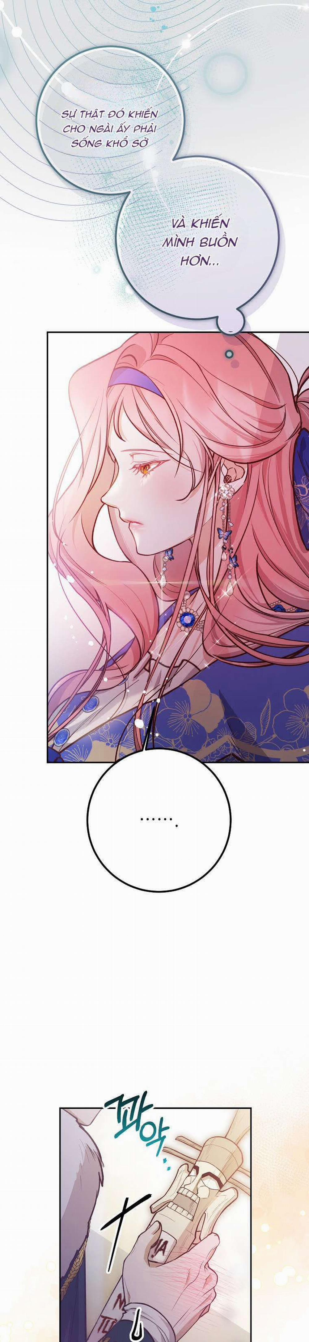 Khi Trái Tim Dẫn Lối Đôi Ta 20 trang 30