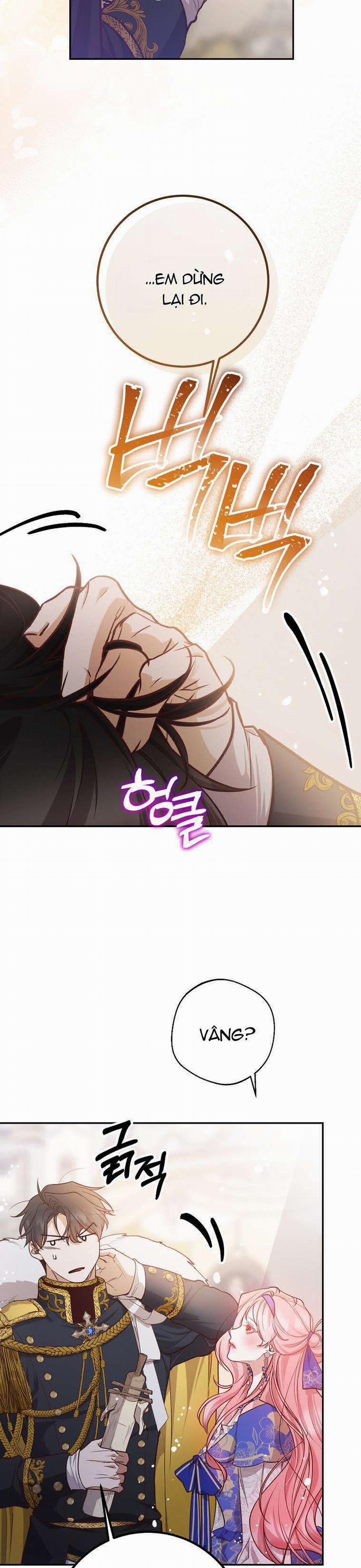 Khi Trái Tim Dẫn Lối Đôi Ta 20 trang 31