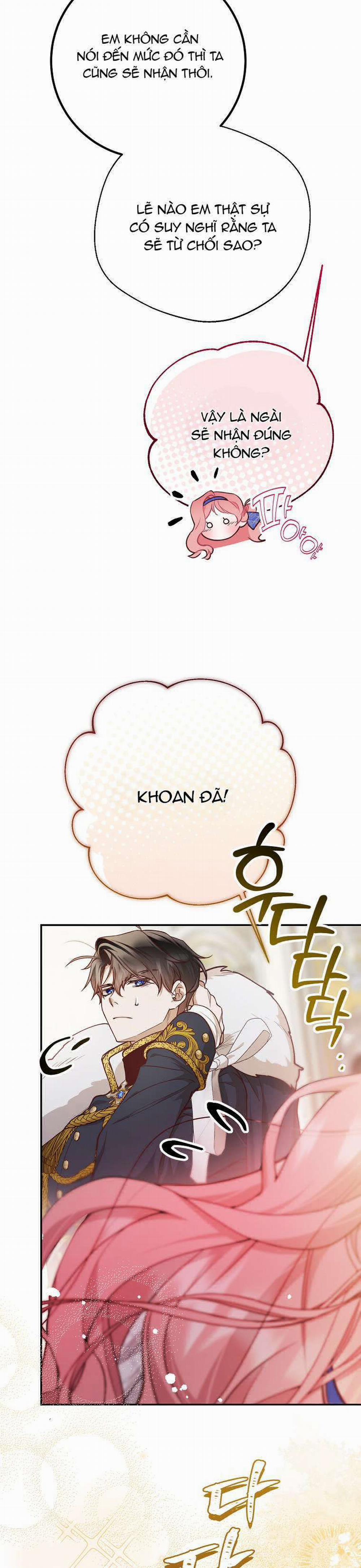 Khi Trái Tim Dẫn Lối Đôi Ta 20 trang 32