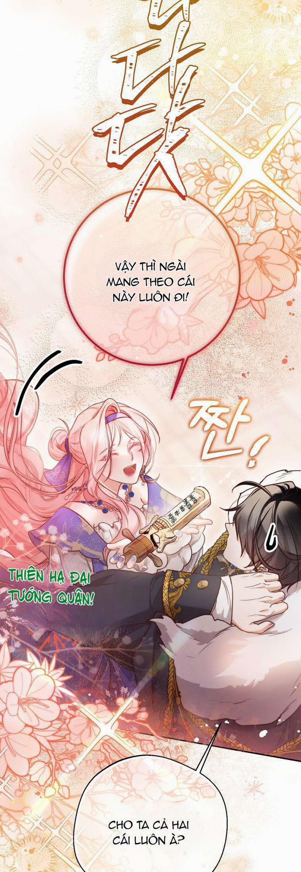 Khi Trái Tim Dẫn Lối Đôi Ta 20 trang 33