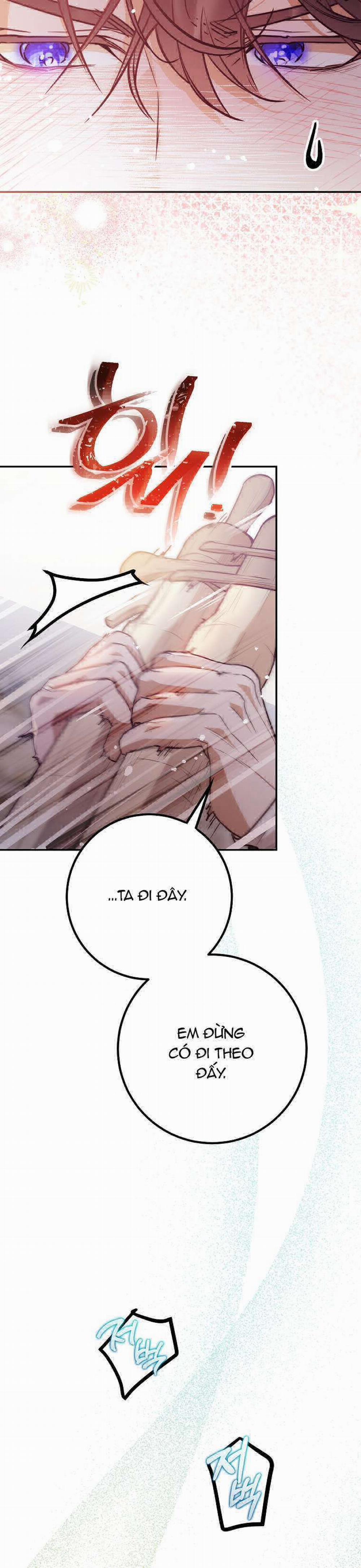 Khi Trái Tim Dẫn Lối Đôi Ta 20 trang 36