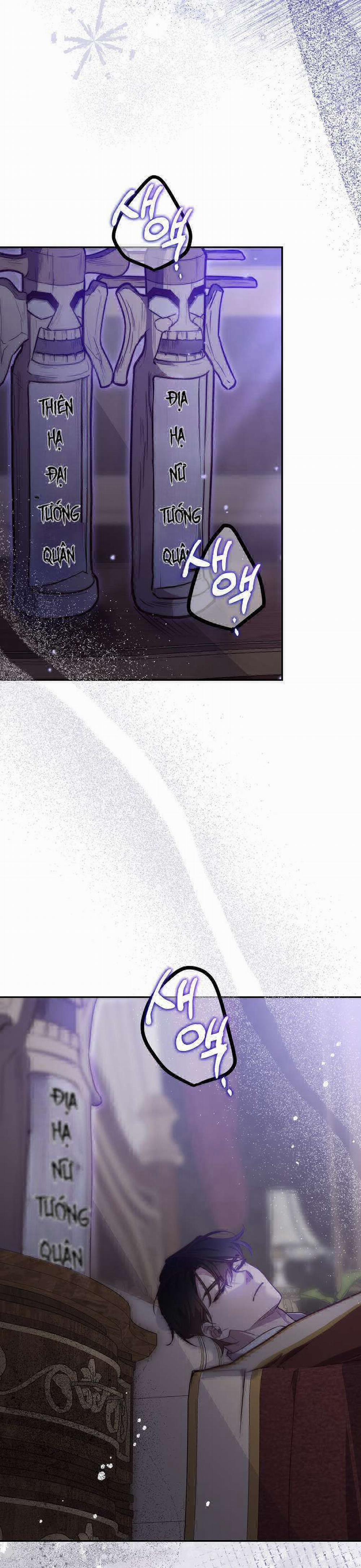 Khi Trái Tim Dẫn Lối Đôi Ta 20 trang 40