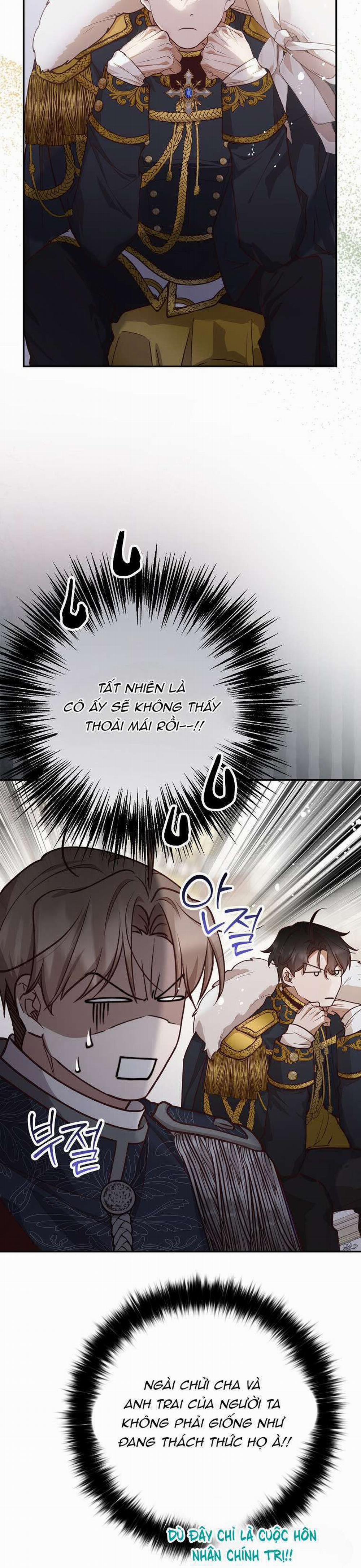 Khi Trái Tim Dẫn Lối Đôi Ta 20 trang 6