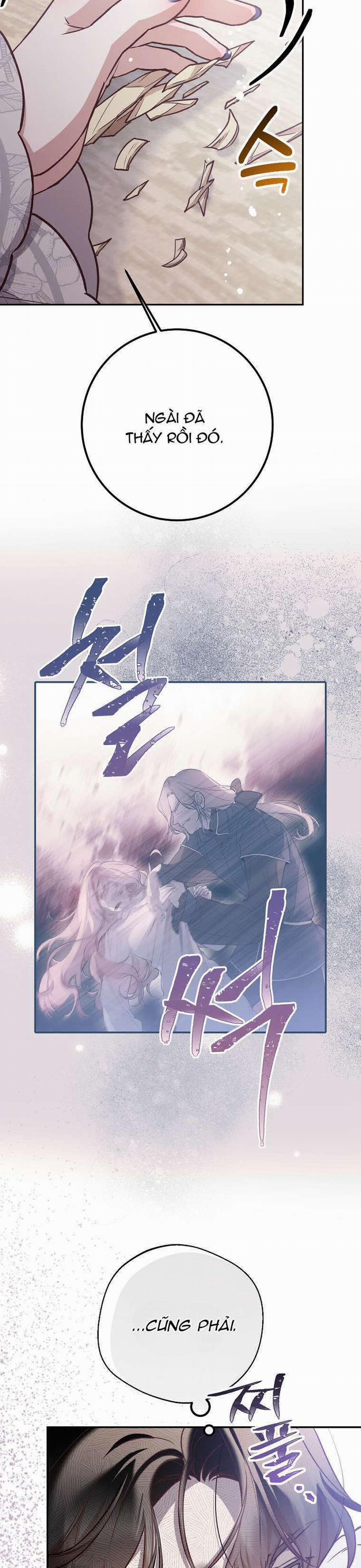 Khi Trái Tim Dẫn Lối Đôi Ta 20 trang 8