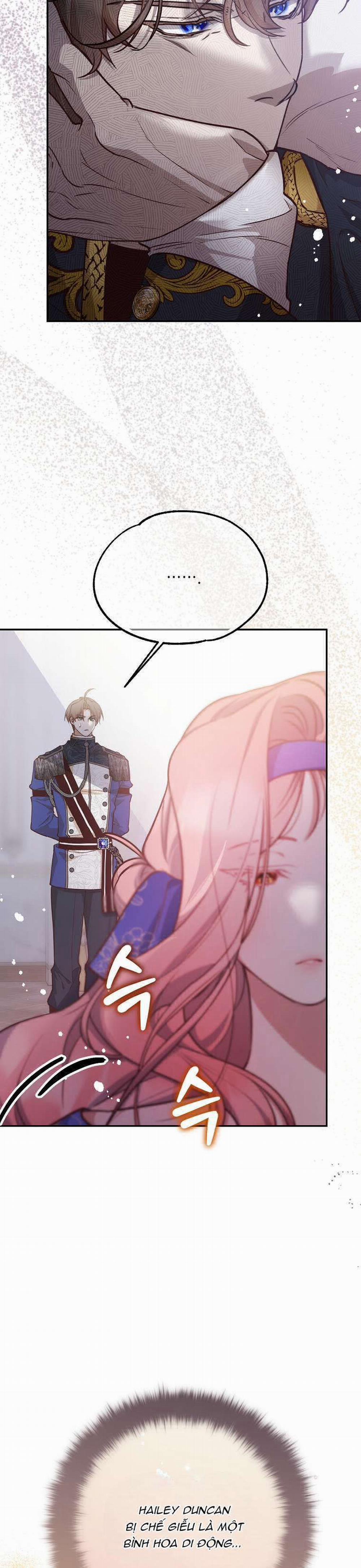 Khi Trái Tim Dẫn Lối Đôi Ta 20 trang 9