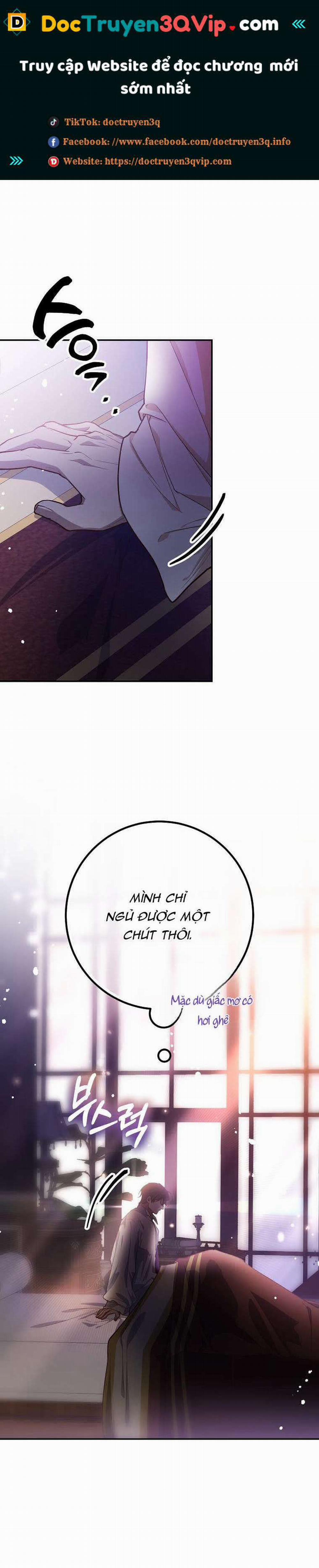 Khi Trái Tim Dẫn Lối Đôi Ta 21 trang 0