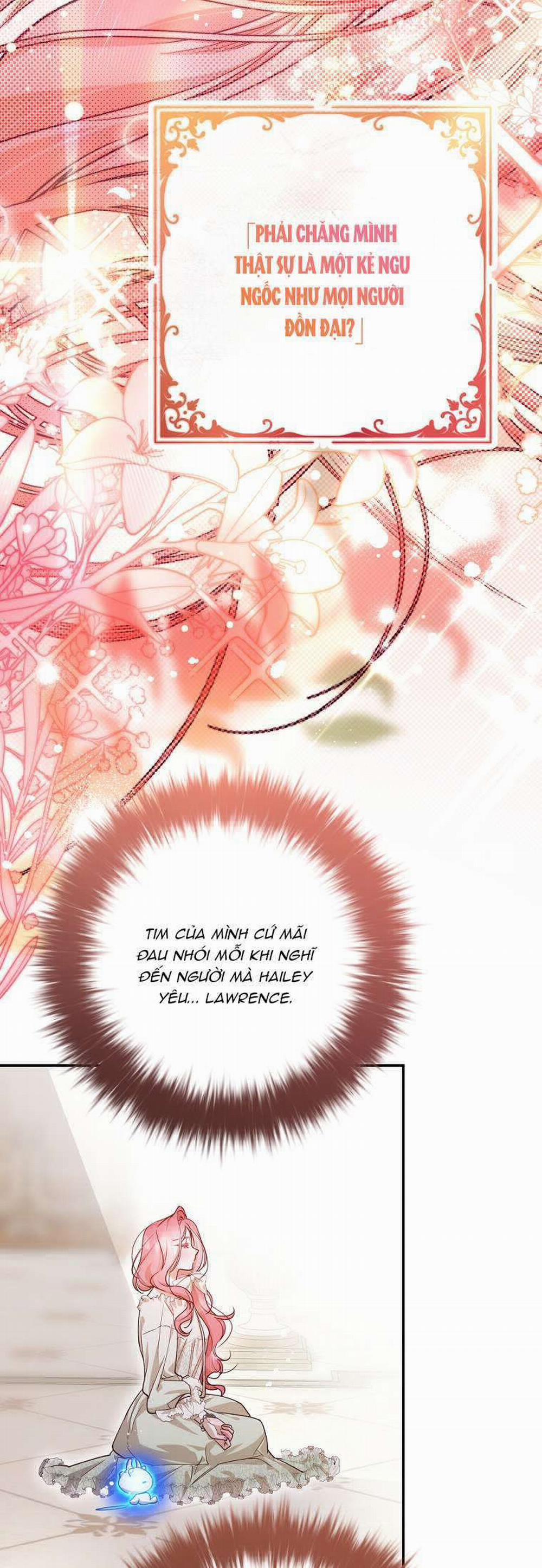 Khi Trái Tim Dẫn Lối Đôi Ta 21 trang 10