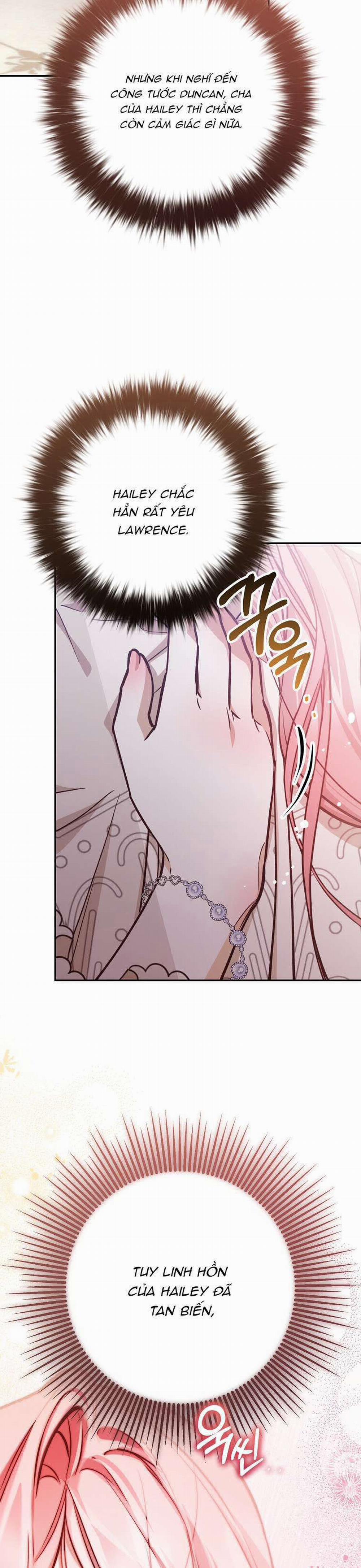 Khi Trái Tim Dẫn Lối Đôi Ta 21 trang 11