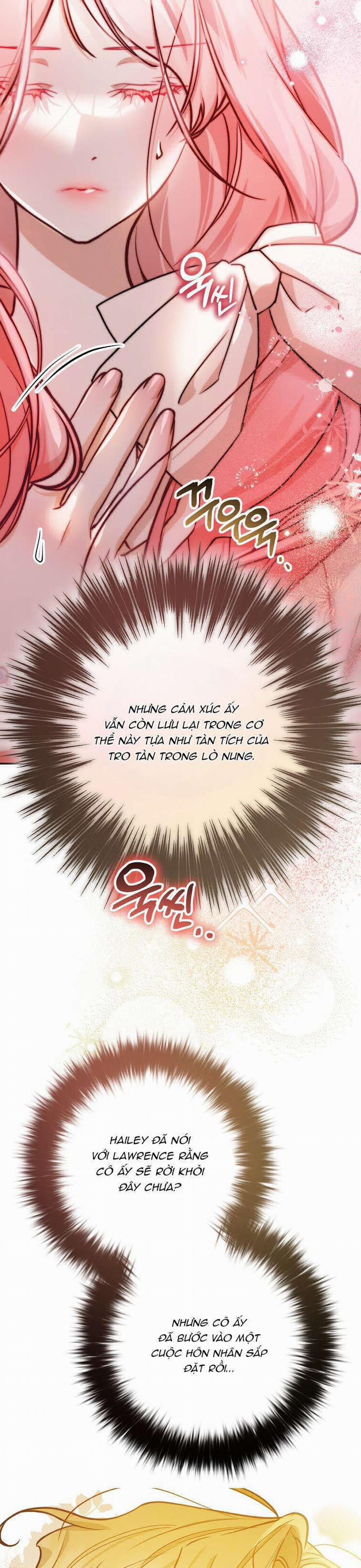 Khi Trái Tim Dẫn Lối Đôi Ta 21 trang 12