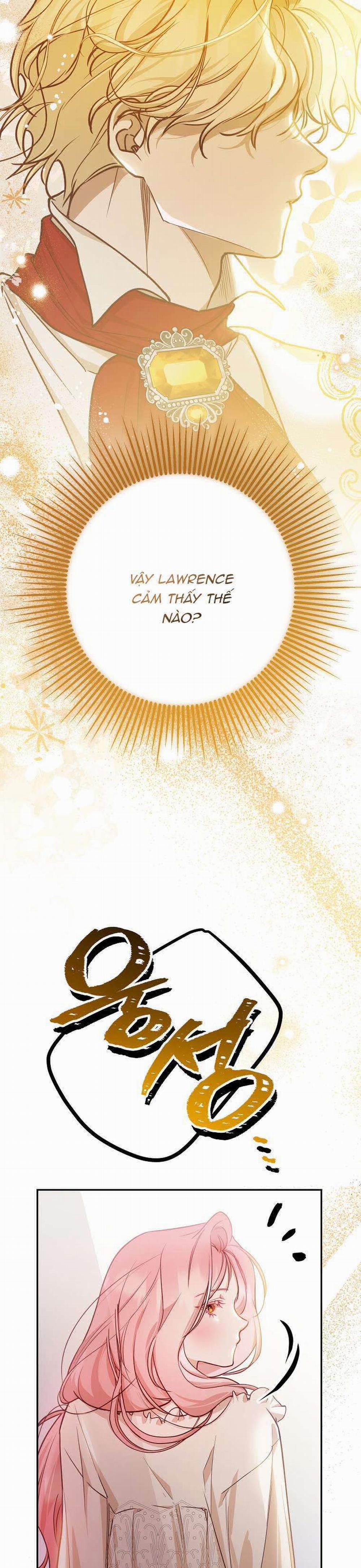 Khi Trái Tim Dẫn Lối Đôi Ta 21 trang 13