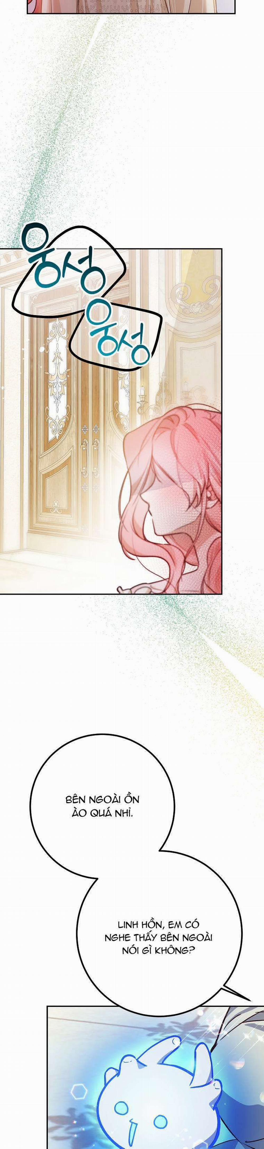 Khi Trái Tim Dẫn Lối Đôi Ta 21 trang 14