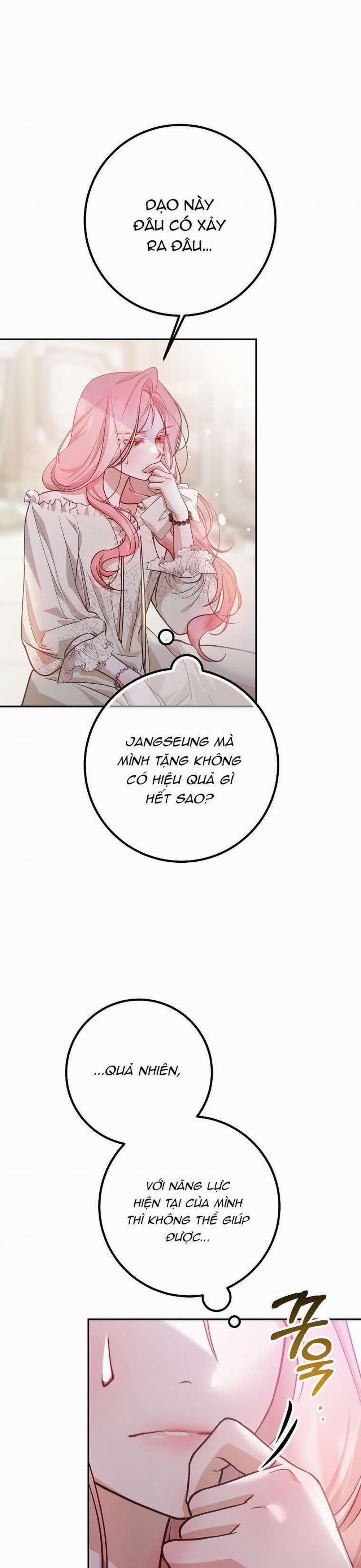 Khi Trái Tim Dẫn Lối Đôi Ta 21 trang 16