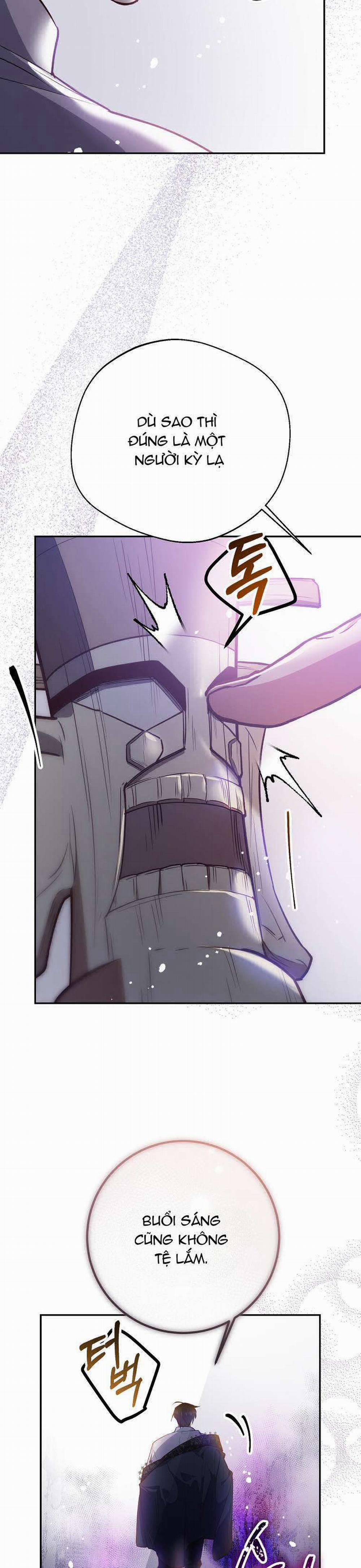 Khi Trái Tim Dẫn Lối Đôi Ta 21 trang 2