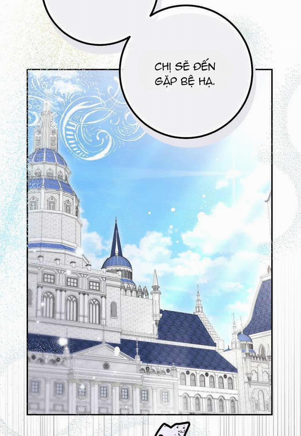 Khi Trái Tim Dẫn Lối Đôi Ta 21 trang 20