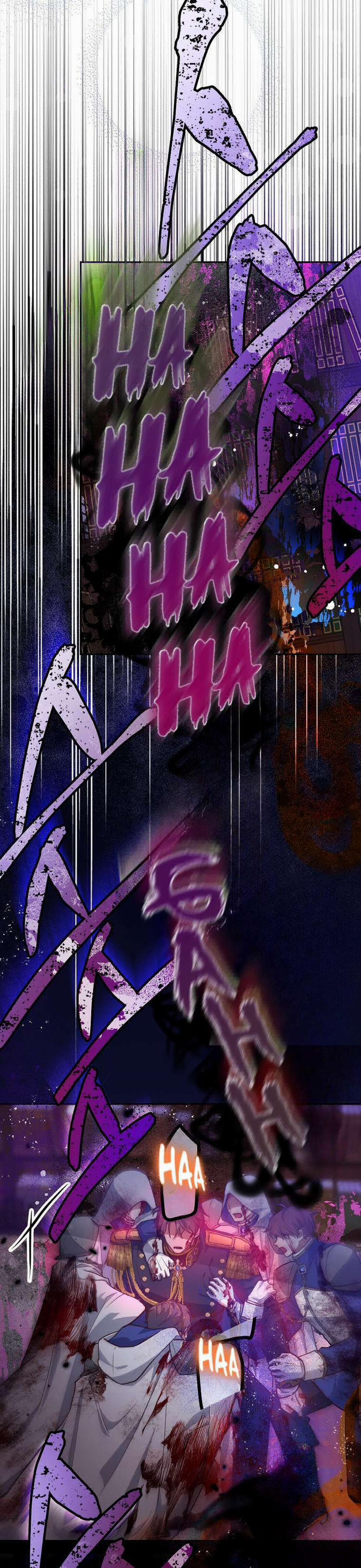 Khi Trái Tim Dẫn Lối Đôi Ta 21 trang 21