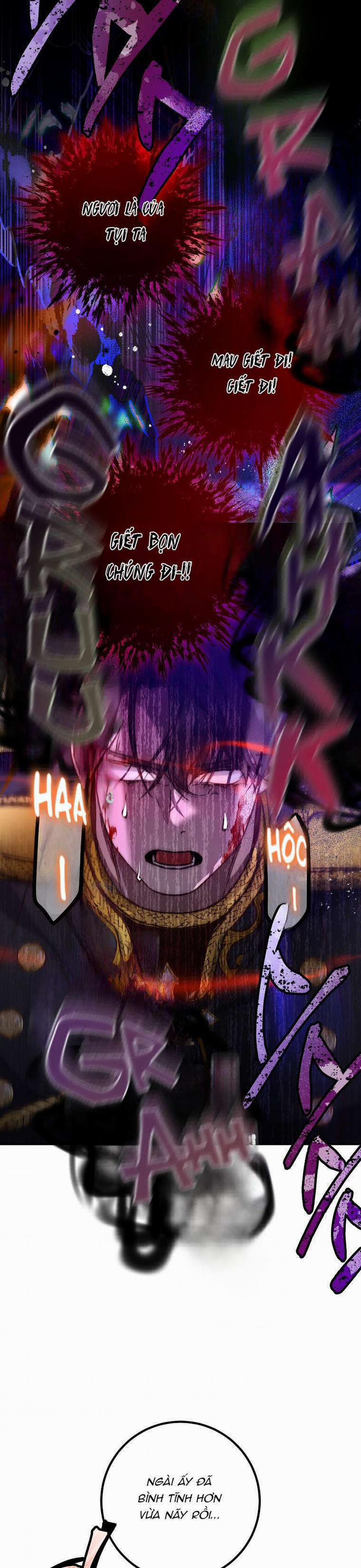 Khi Trái Tim Dẫn Lối Đôi Ta 21 trang 22