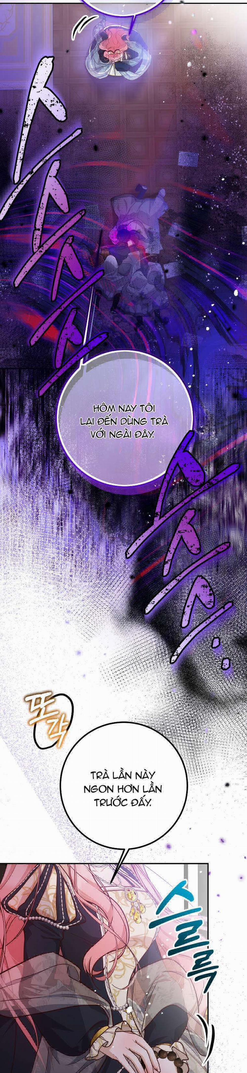 Khi Trái Tim Dẫn Lối Đôi Ta 21 trang 26