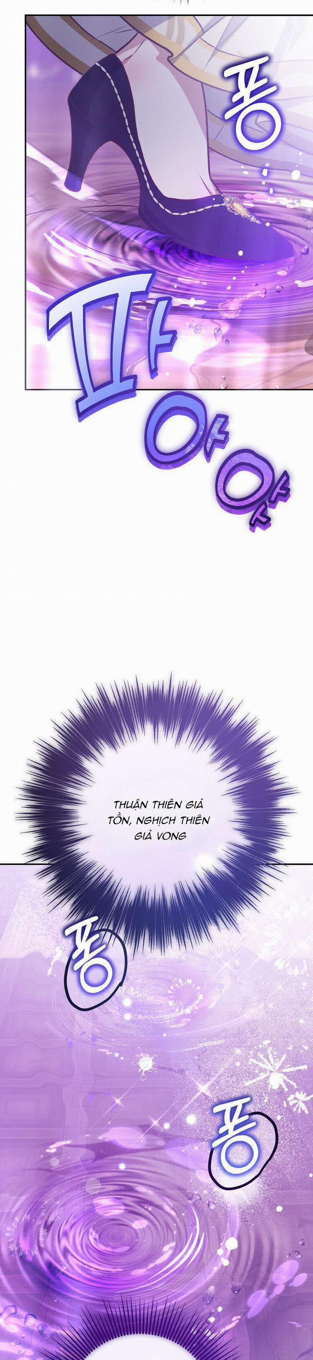 Khi Trái Tim Dẫn Lối Đôi Ta 21 trang 32