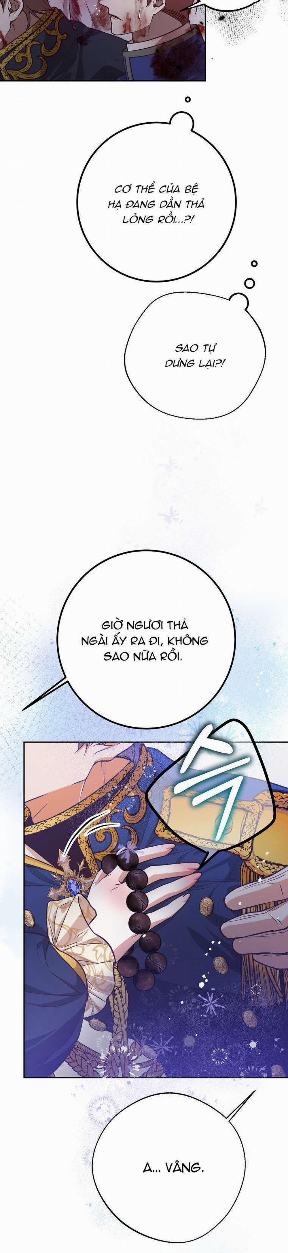 Khi Trái Tim Dẫn Lối Đôi Ta 21 trang 35