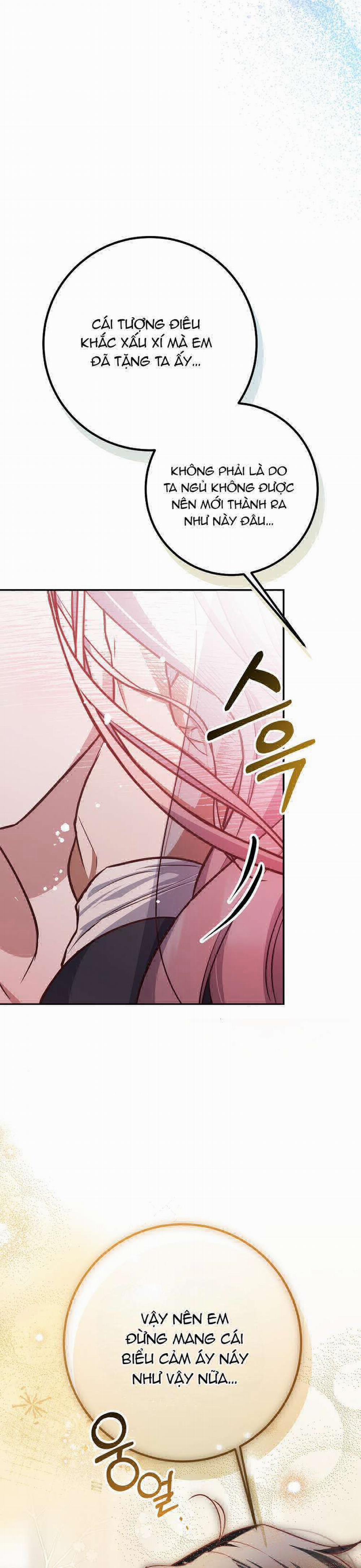 Khi Trái Tim Dẫn Lối Đôi Ta 21 trang 38