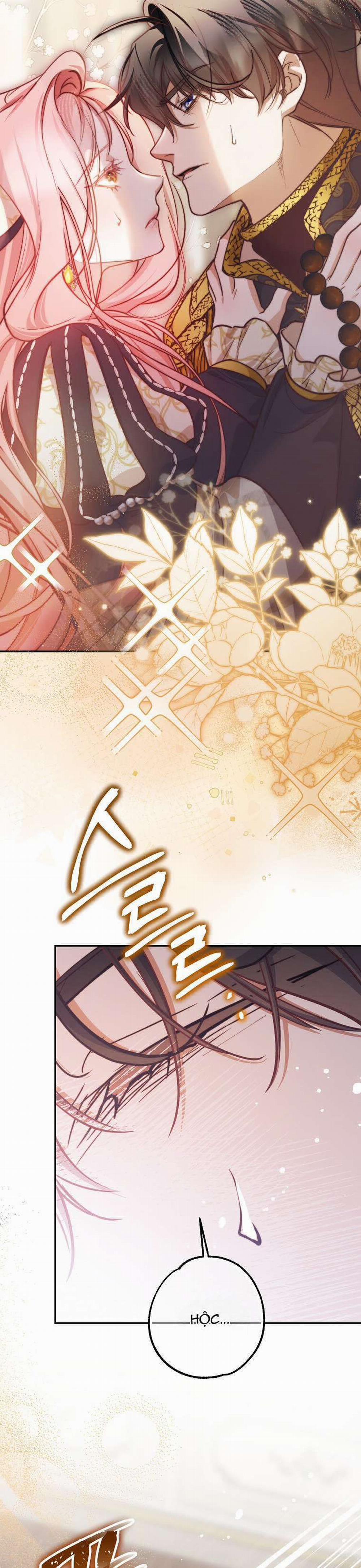 Khi Trái Tim Dẫn Lối Đôi Ta 21 trang 39