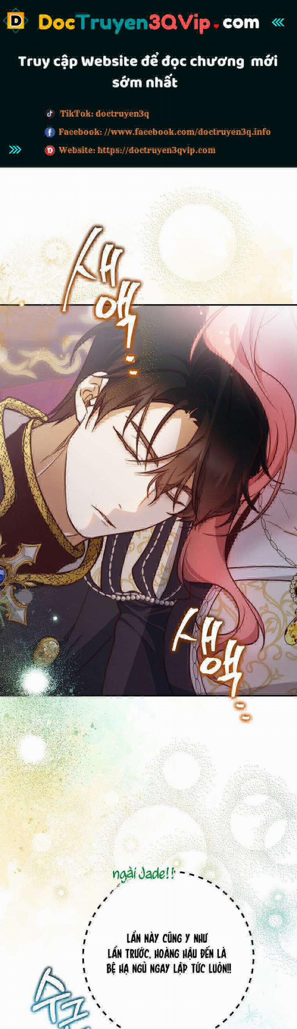 Khi Trái Tim Dẫn Lối Đôi Ta 22 trang 0