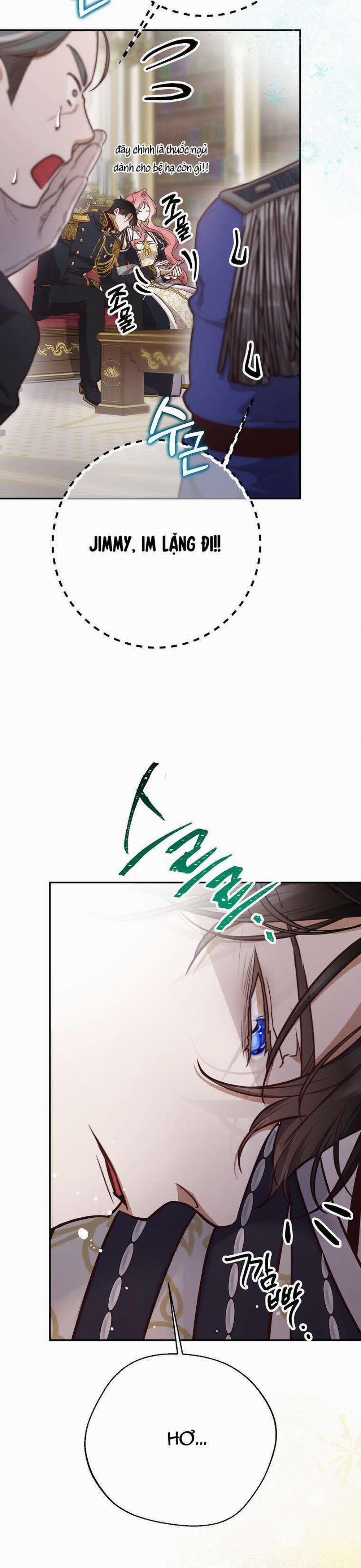 Khi Trái Tim Dẫn Lối Đôi Ta 22 trang 1