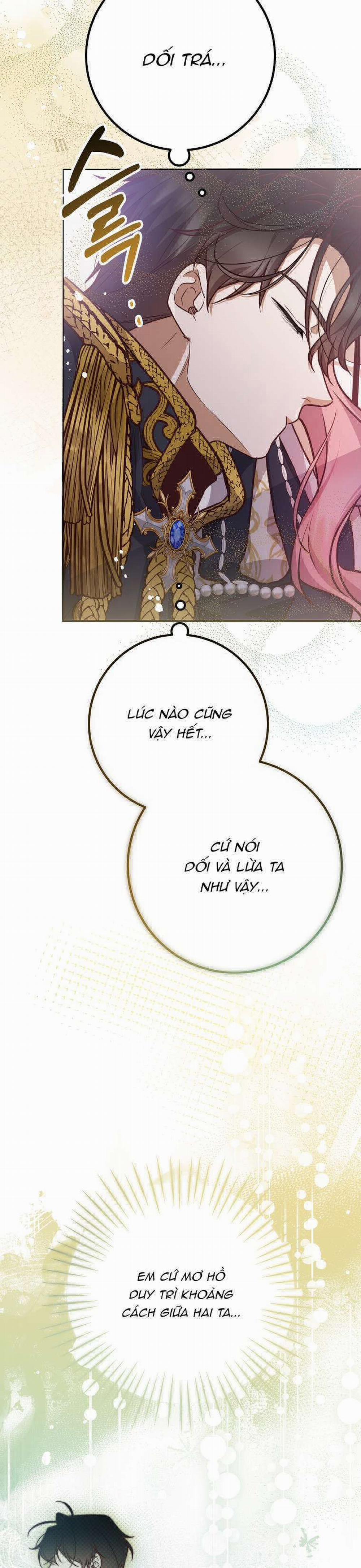 Khi Trái Tim Dẫn Lối Đôi Ta 22 trang 10