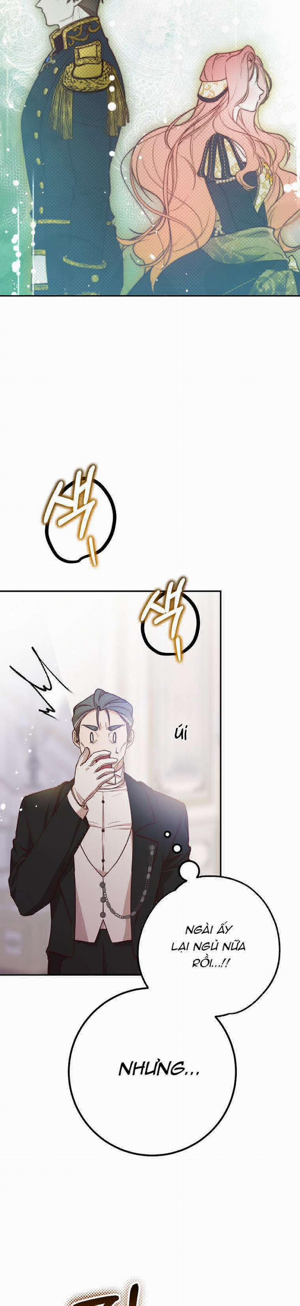 Khi Trái Tim Dẫn Lối Đôi Ta 22 trang 11