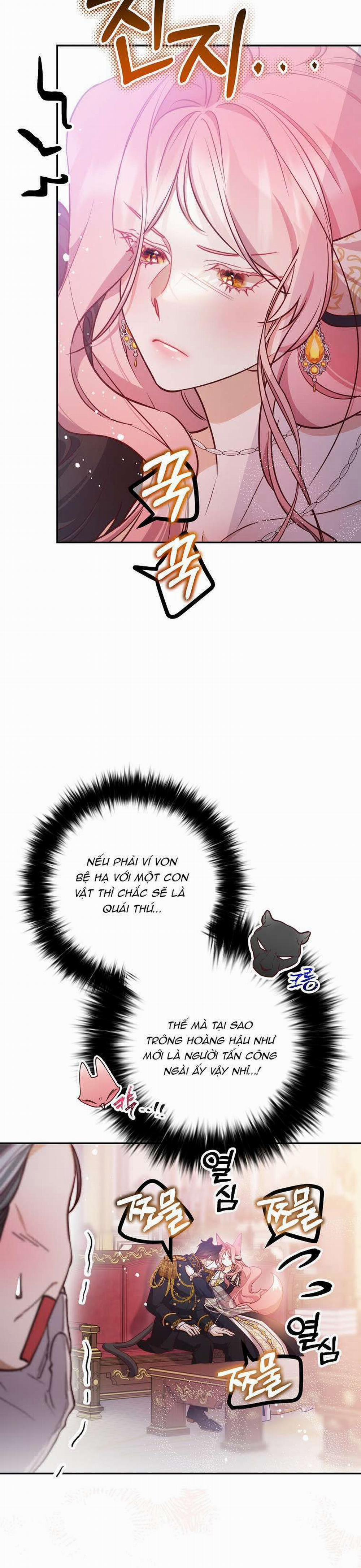 Khi Trái Tim Dẫn Lối Đôi Ta 22 trang 12