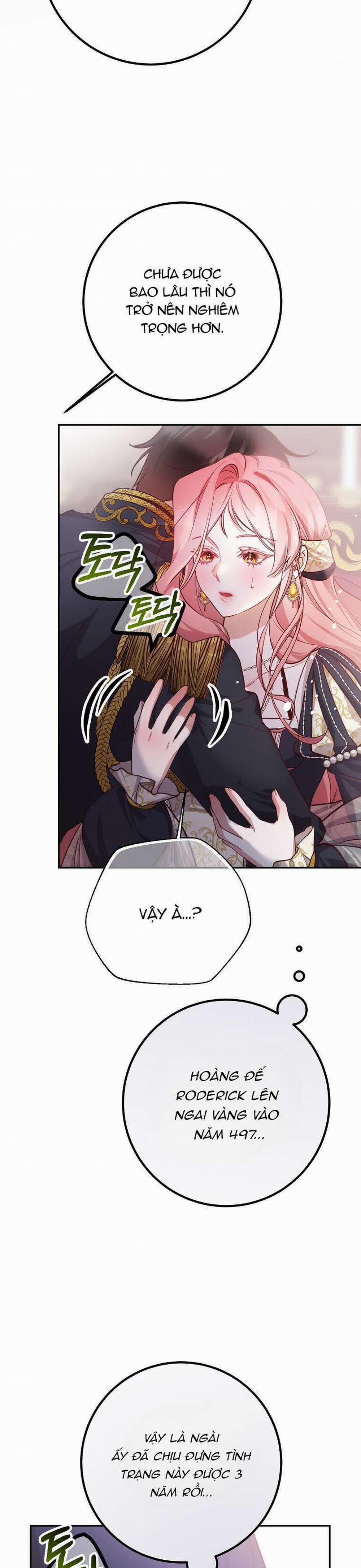 Khi Trái Tim Dẫn Lối Đôi Ta 22 trang 17