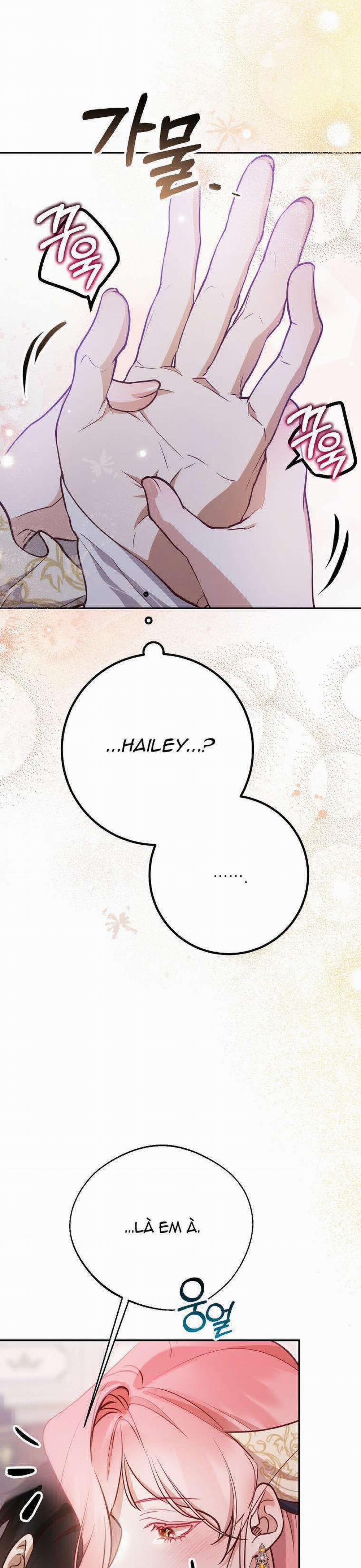 Khi Trái Tim Dẫn Lối Đôi Ta 22 trang 2