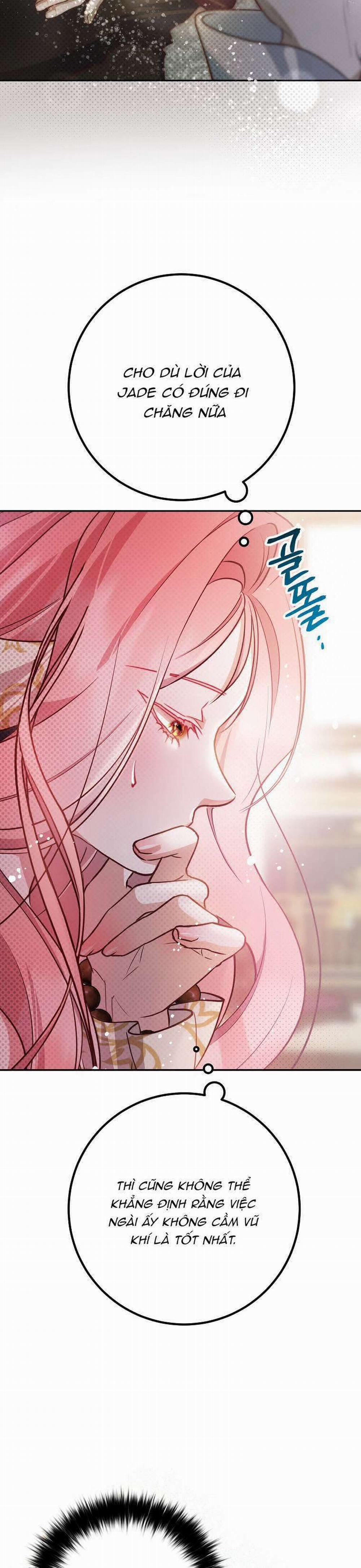 Khi Trái Tim Dẫn Lối Đôi Ta 22 trang 23