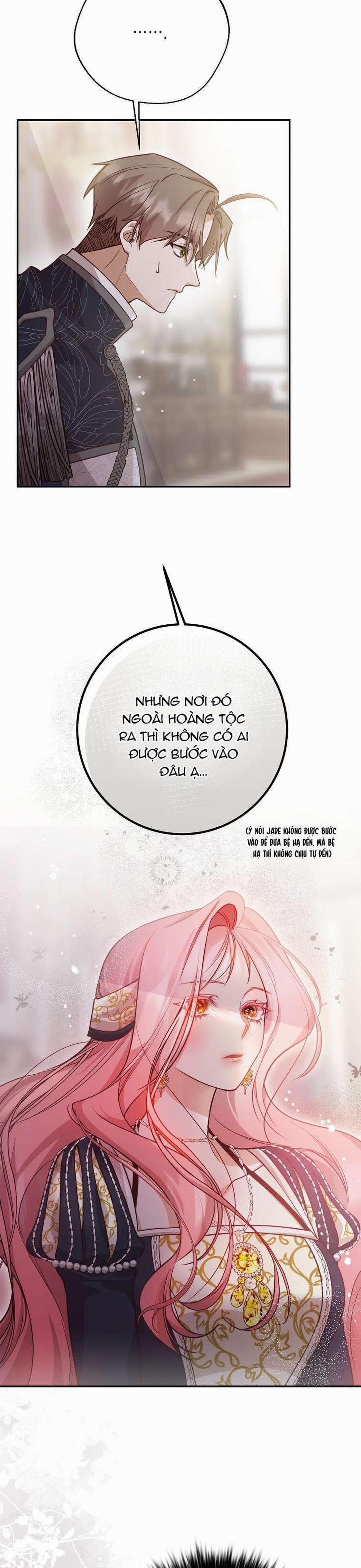 Khi Trái Tim Dẫn Lối Đôi Ta 22 trang 26