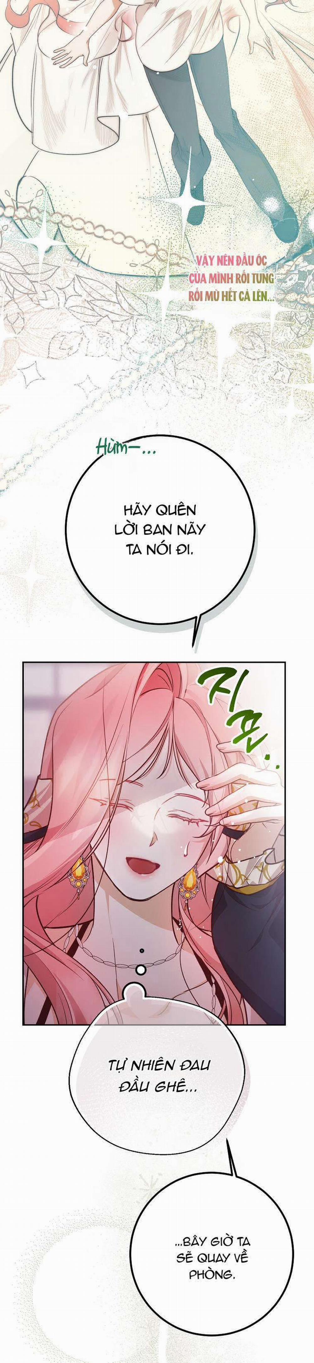 Khi Trái Tim Dẫn Lối Đôi Ta 22 trang 28