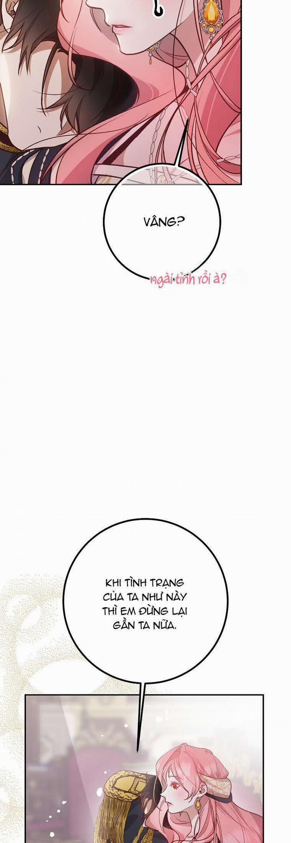 Khi Trái Tim Dẫn Lối Đôi Ta 22 trang 3