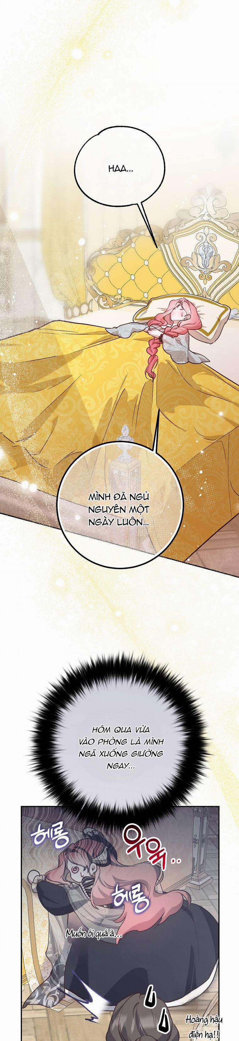 Khi Trái Tim Dẫn Lối Đôi Ta 22 trang 30