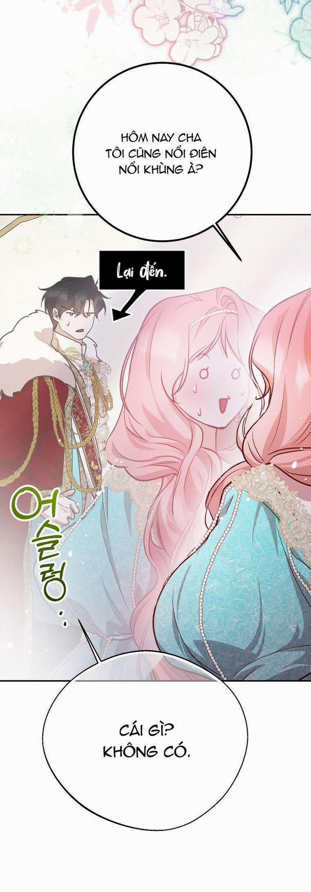 Khi Trái Tim Dẫn Lối Đôi Ta 22 trang 34